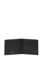 Calfskin Bifold Wallet