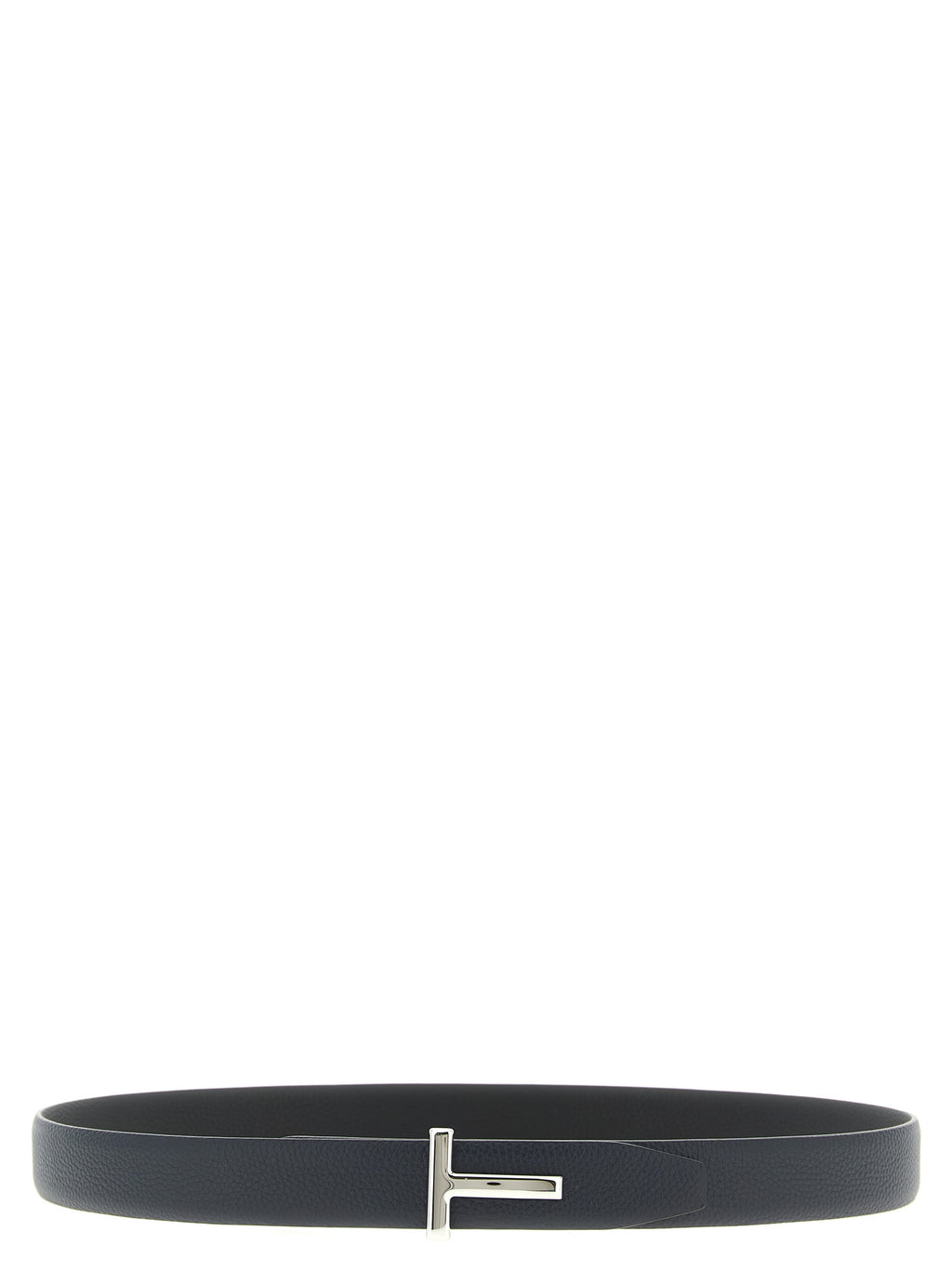 Multicolor Calfskin Regular Belt