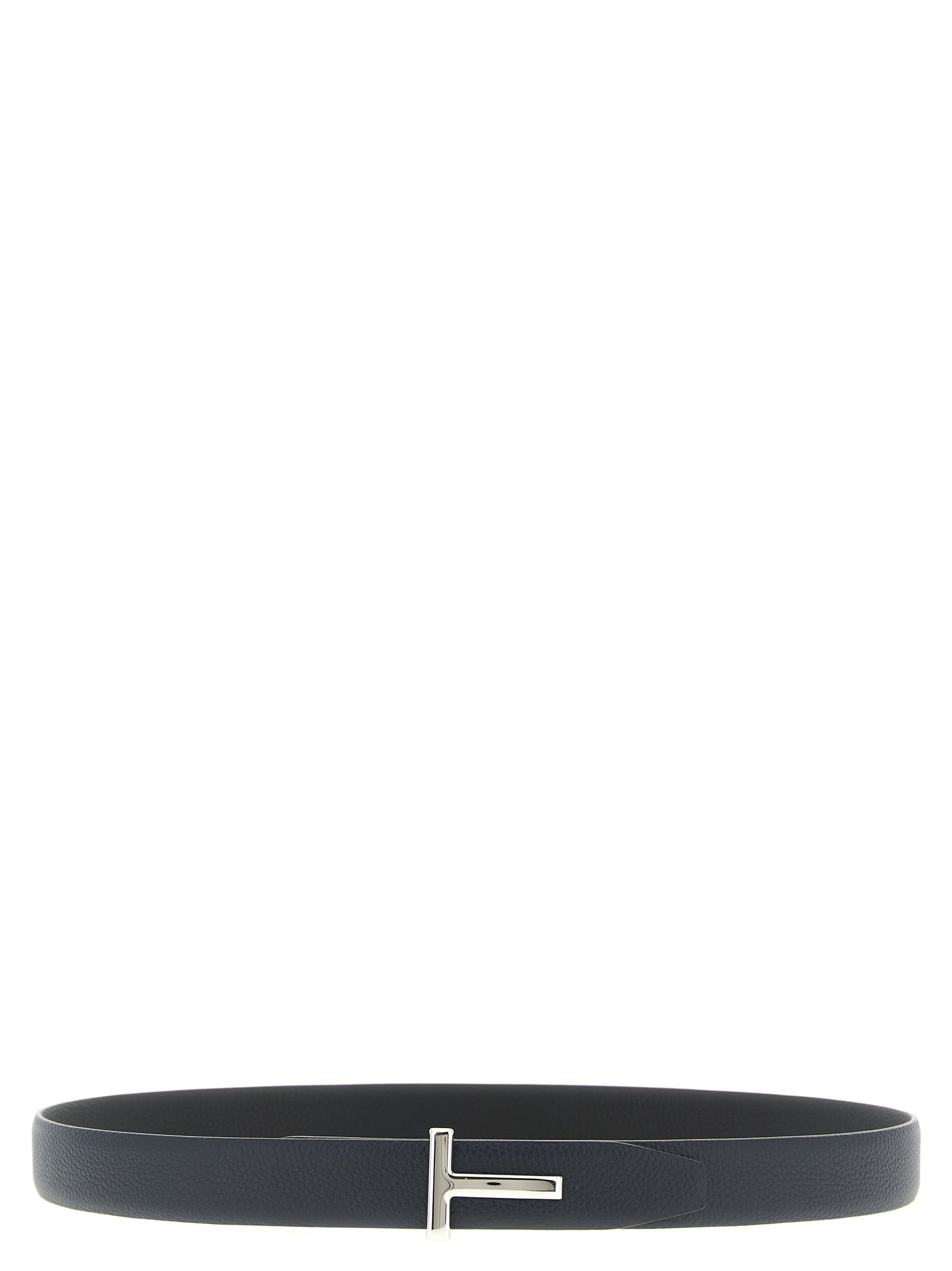 Multicolor Calfskin Regular Belt