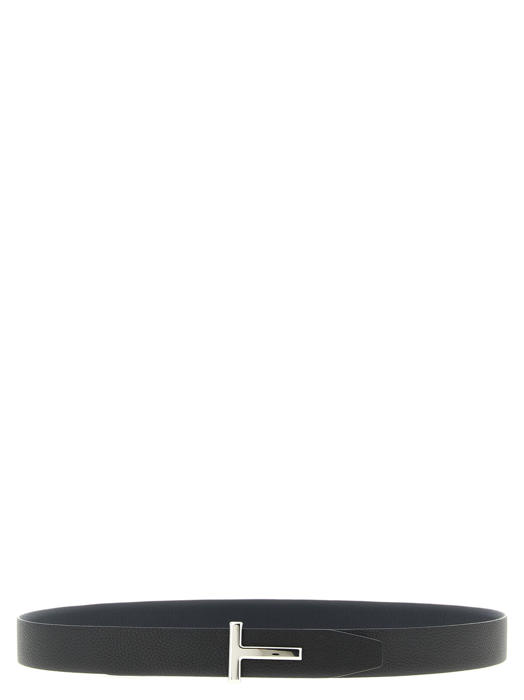 Multicolor Calfskin Regular Belt