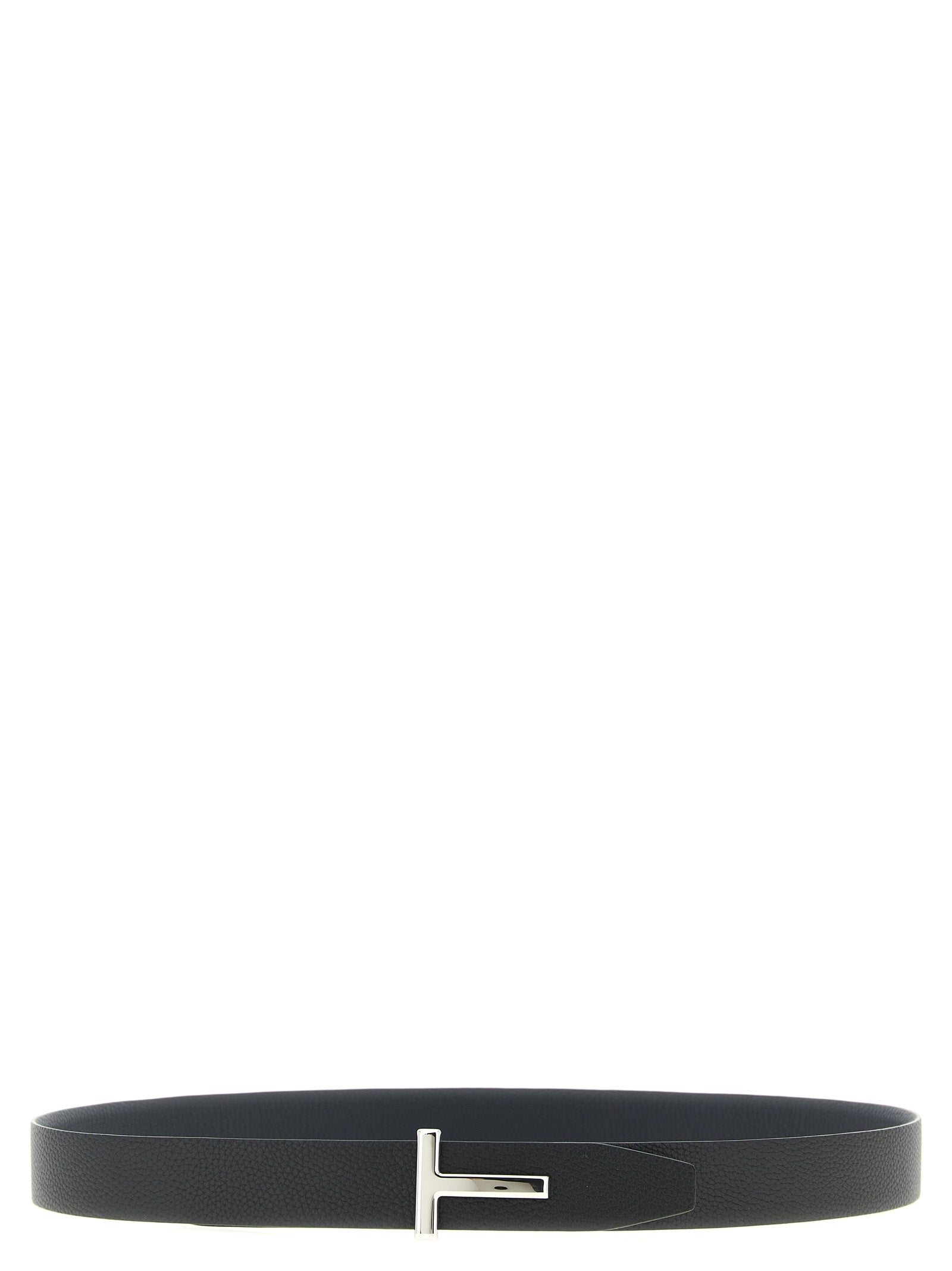 Multicolor Calfskin Regular Belt