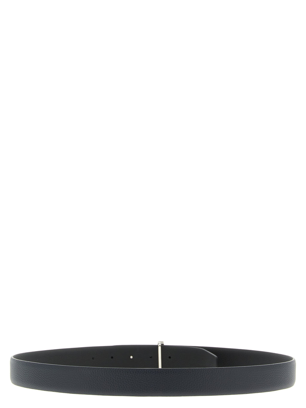 Multicolor Calfskin Regular Belt