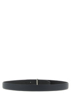 Multicolor Calfskin Regular Belt