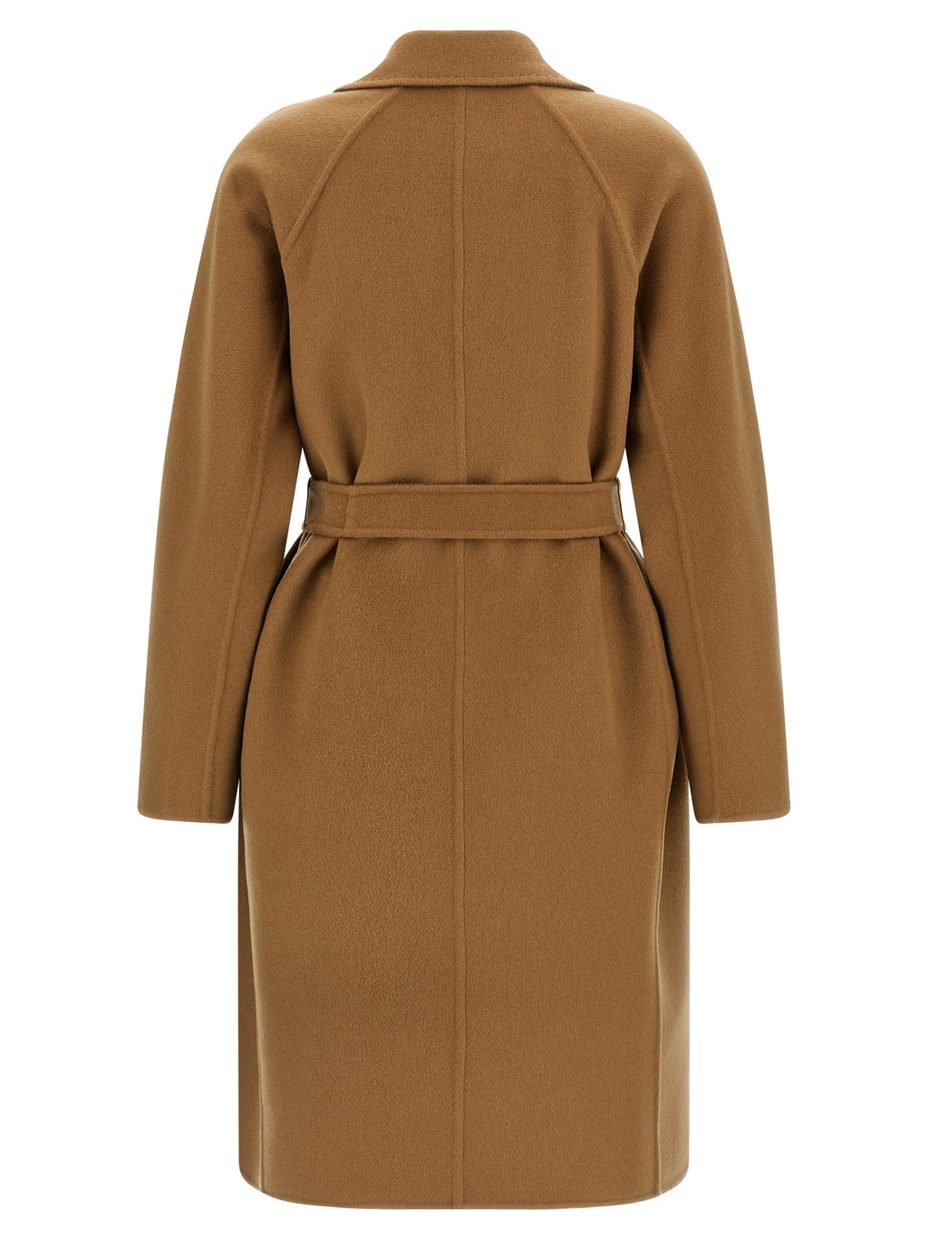 Cashmere Mxmaceri Coat