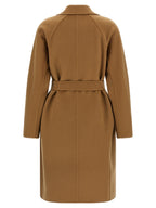 Cashmere Mxmaceri Coat