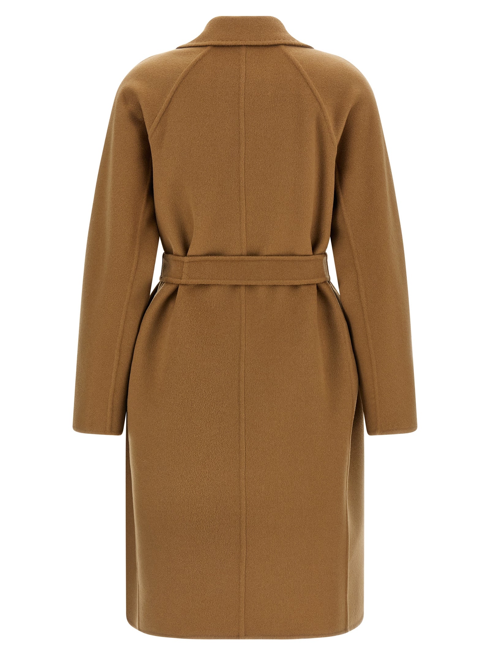 Cashmere Mxmaceri Coat