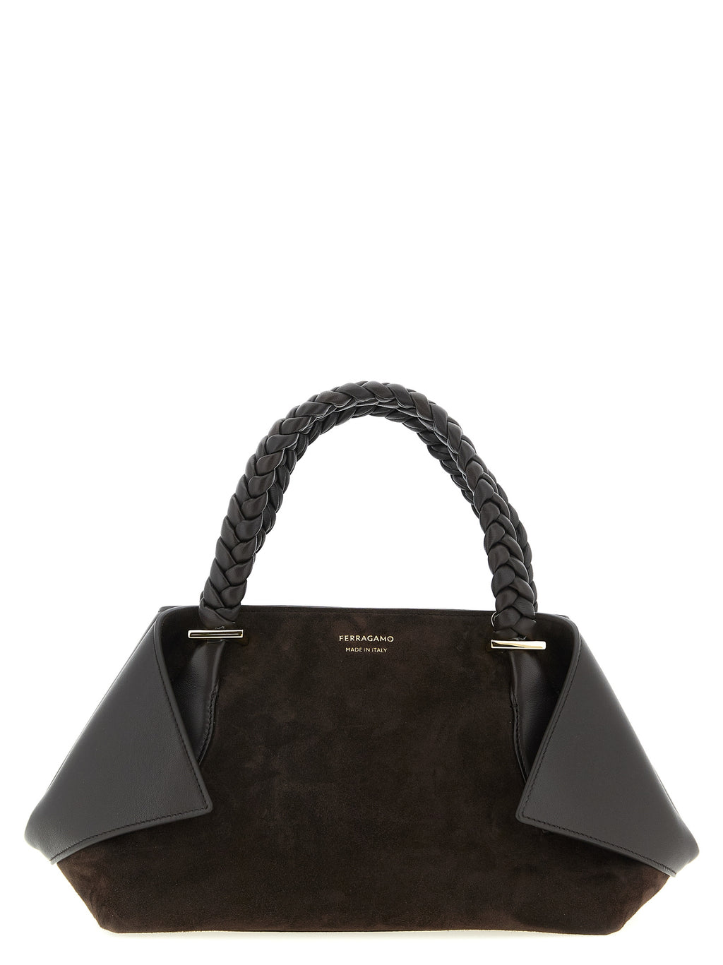 Goat And Calf Leather Scarf Th S Wallet