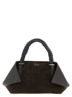 Goat And Calf Leather Scarf Th S Wallet