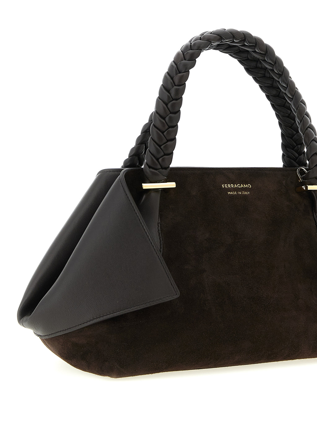 Goat And Calf Leather Scarf Th S Wallet