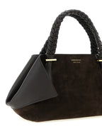 Goat And Calf Leather Scarf Th S Wallet