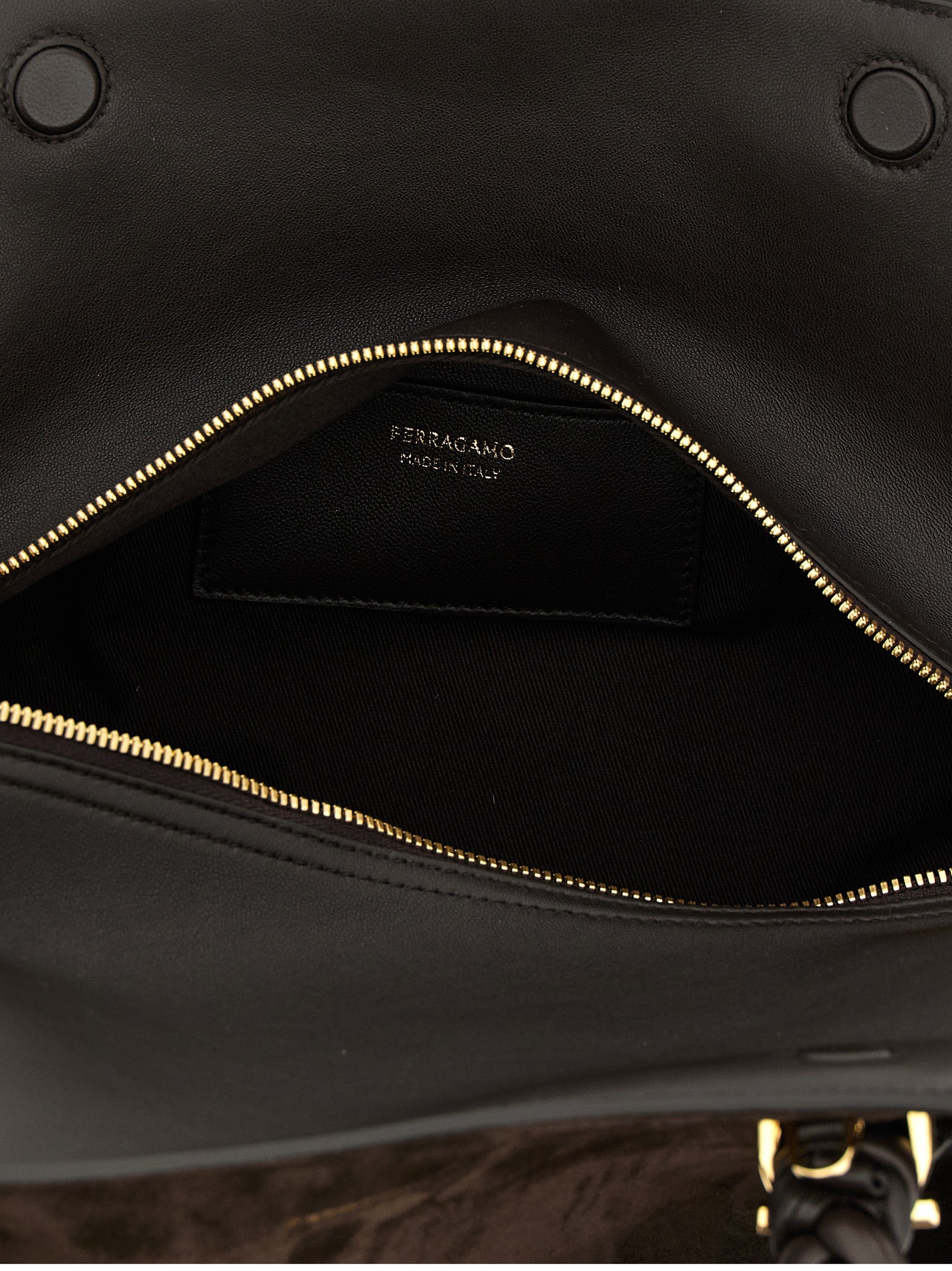 Goat And Calf Leather Scarf Th S Wallet