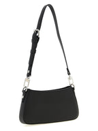 Tasha Metallic Shoulder Bag