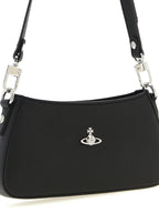 Tasha Metallic Shoulder Bag