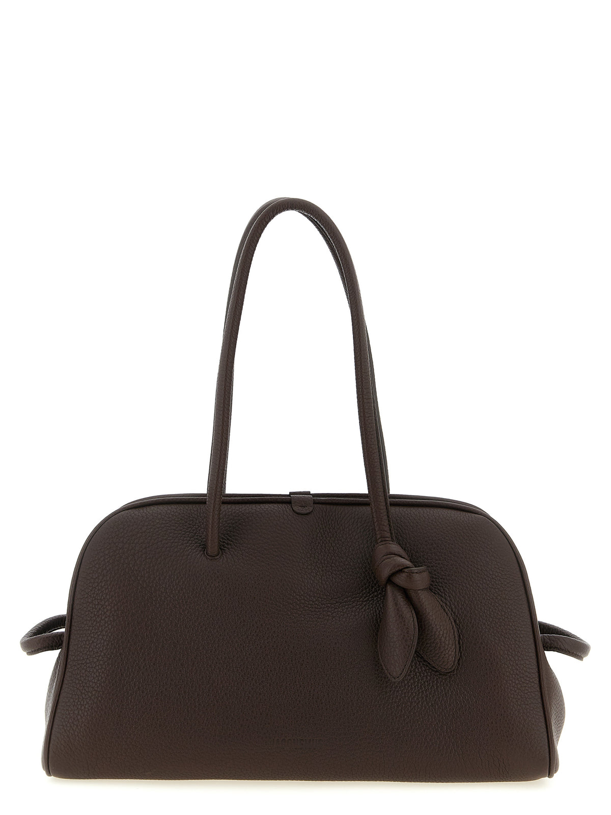 Hammered Calfskin Le Turismo Shoulder Bag