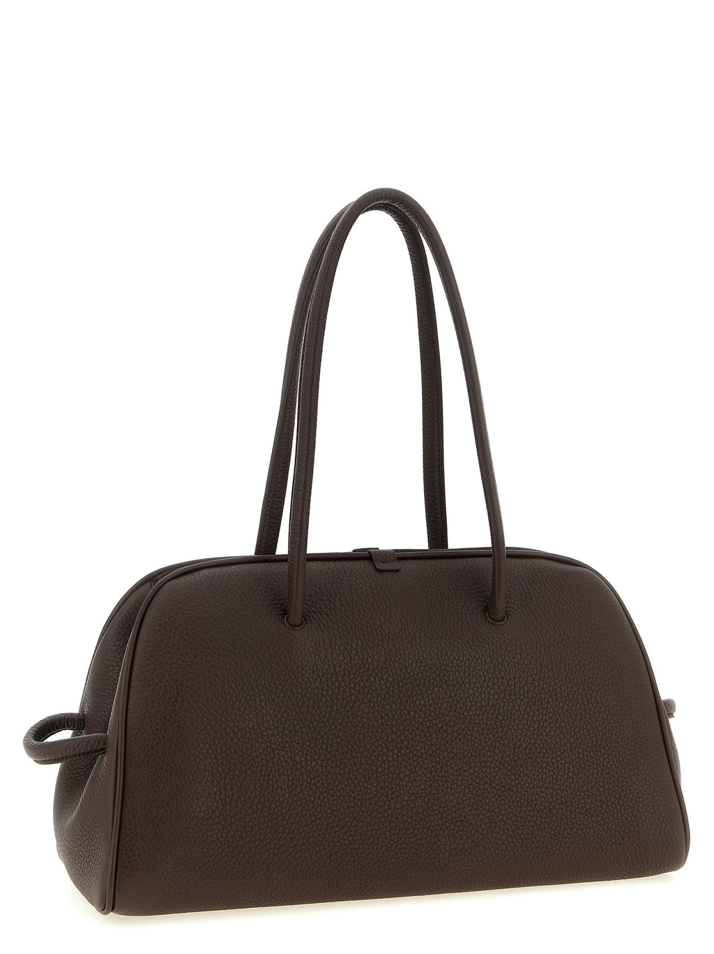 Hammered Calfskin Le Turismo Shoulder Bag