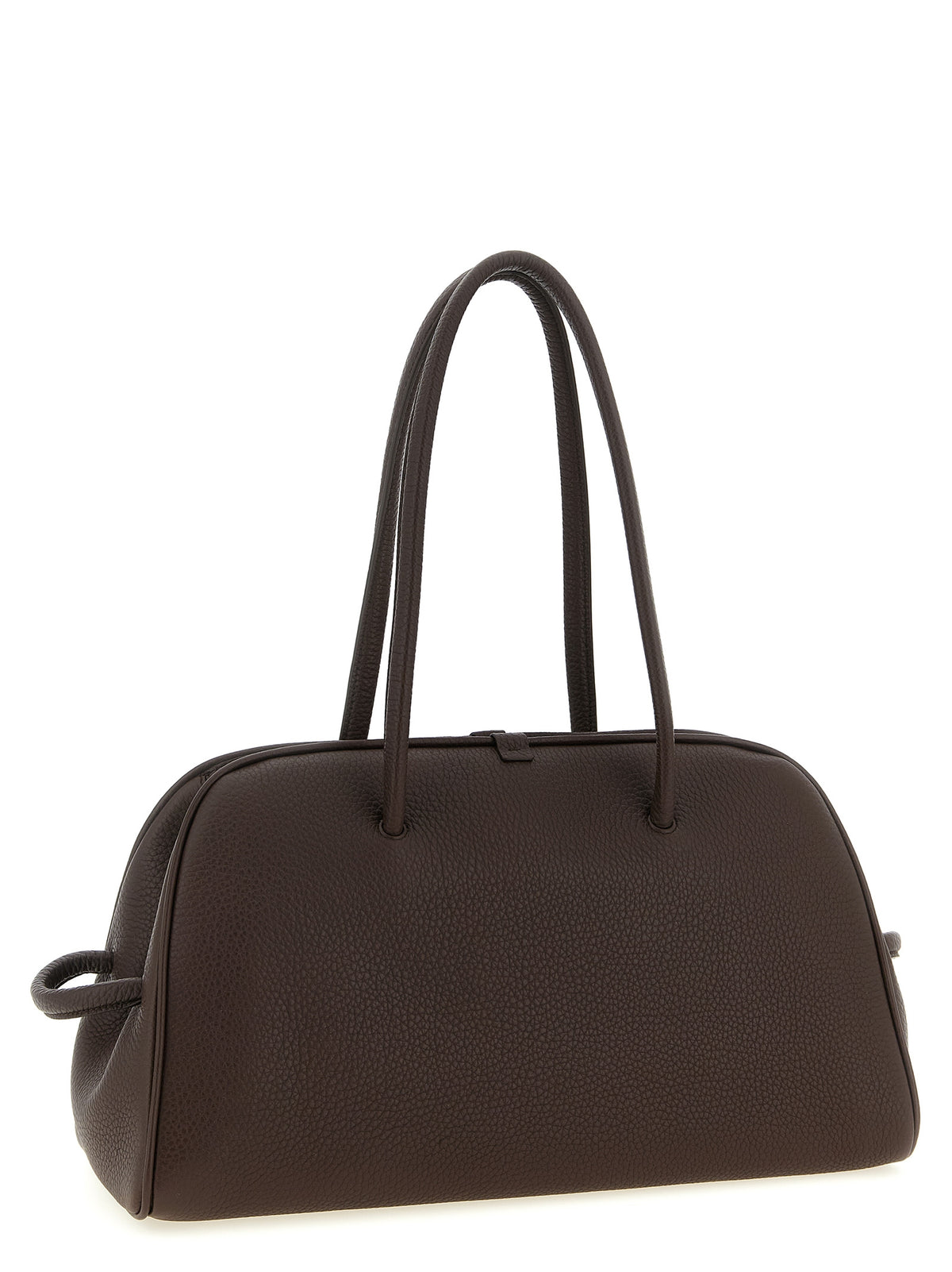 Hammered Calfskin Le Turismo Shoulder Bag