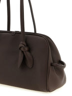 Hammered Calfskin Le Turismo Shoulder Bag