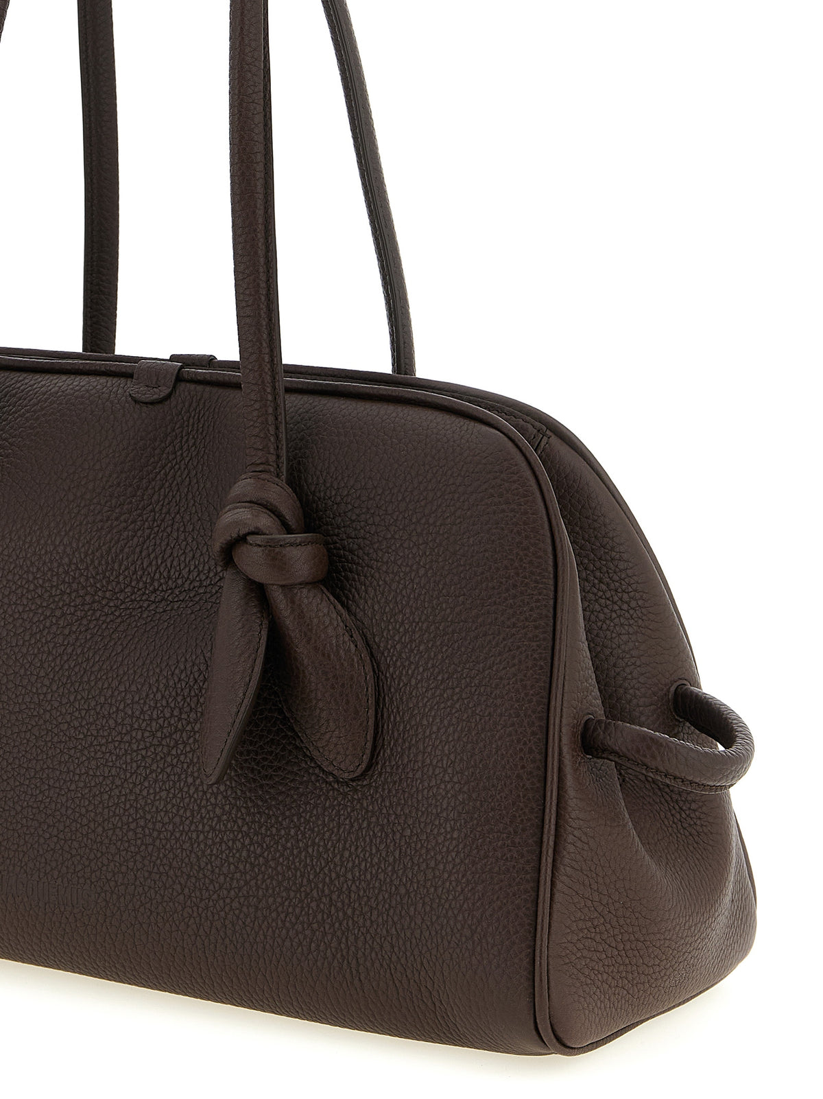 Hammered Calfskin Le Turismo Shoulder Bag