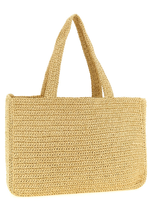Large Viscose Viva Superstar Tote