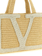 Viva Superstar Viscose Tote Bag