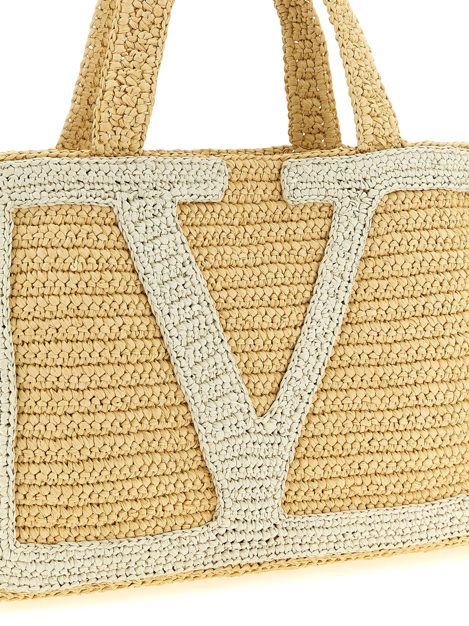Viva Superstar Viscose Tote Bag