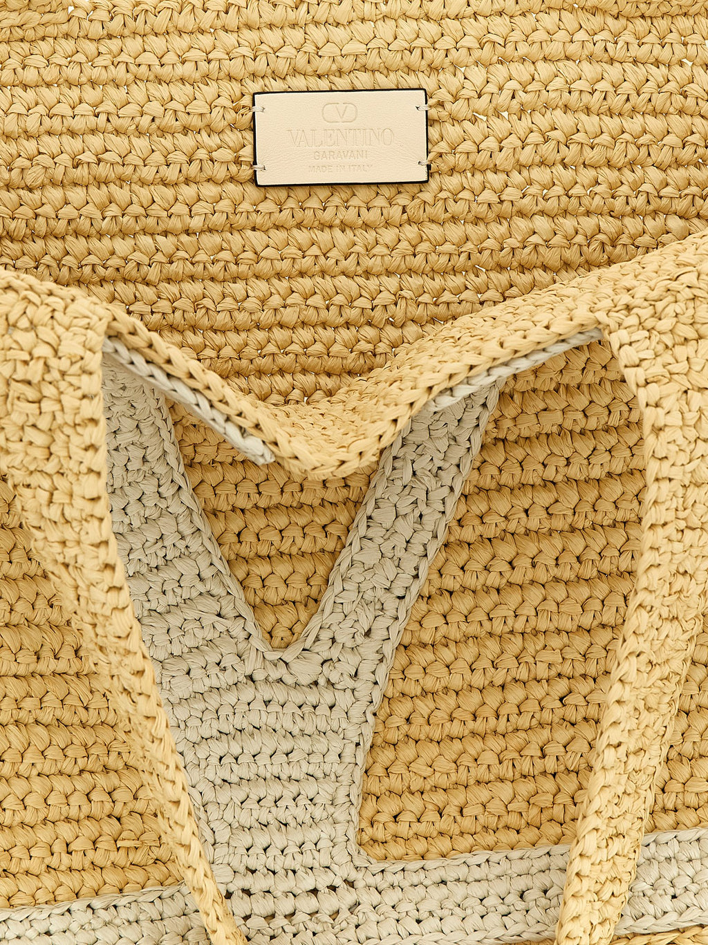 Viva Superstar Viscose Tote Bag