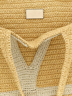 Viva Superstar Viscose Tote Bag