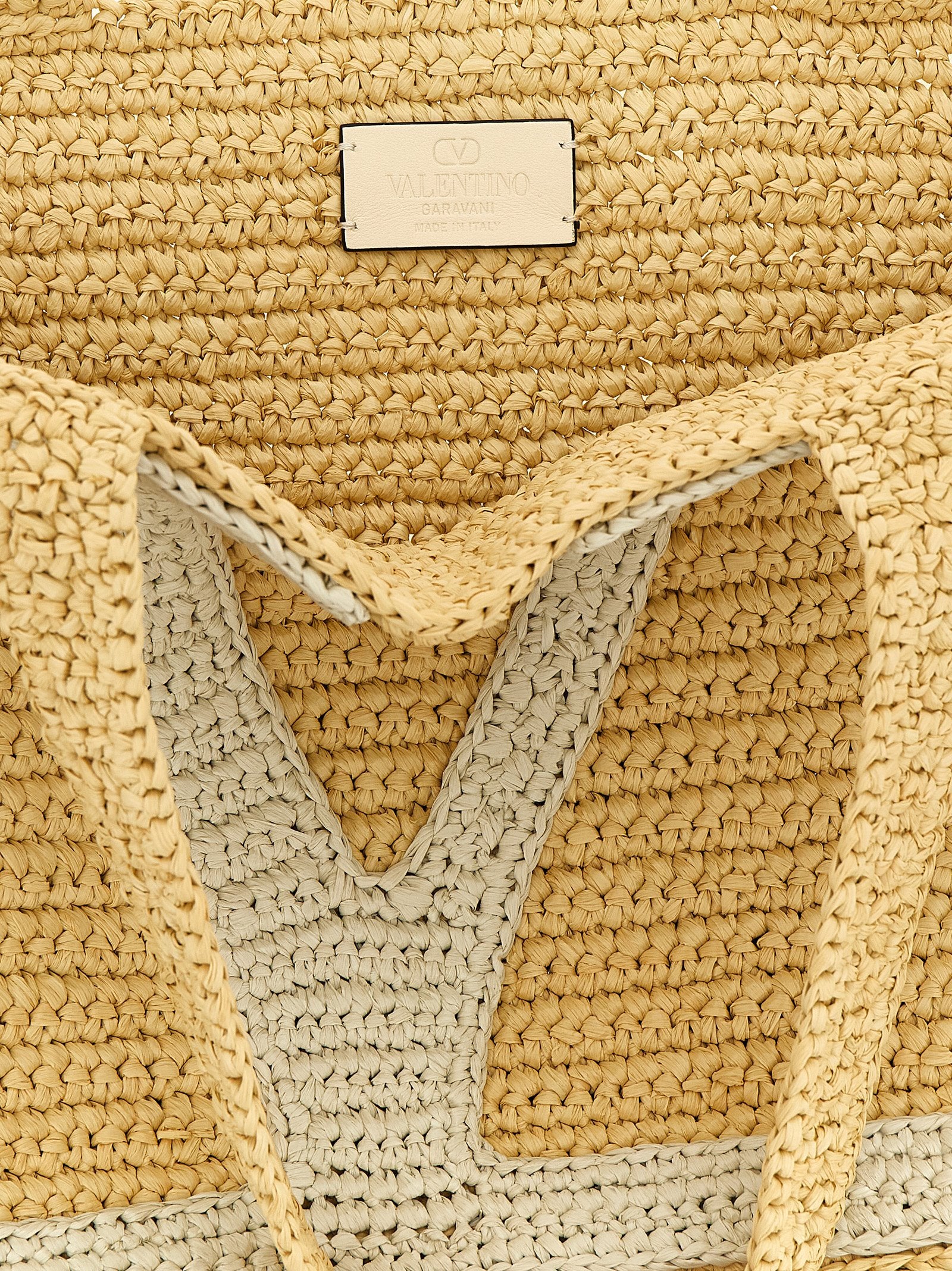 Viva Superstar Viscose Tote Bag