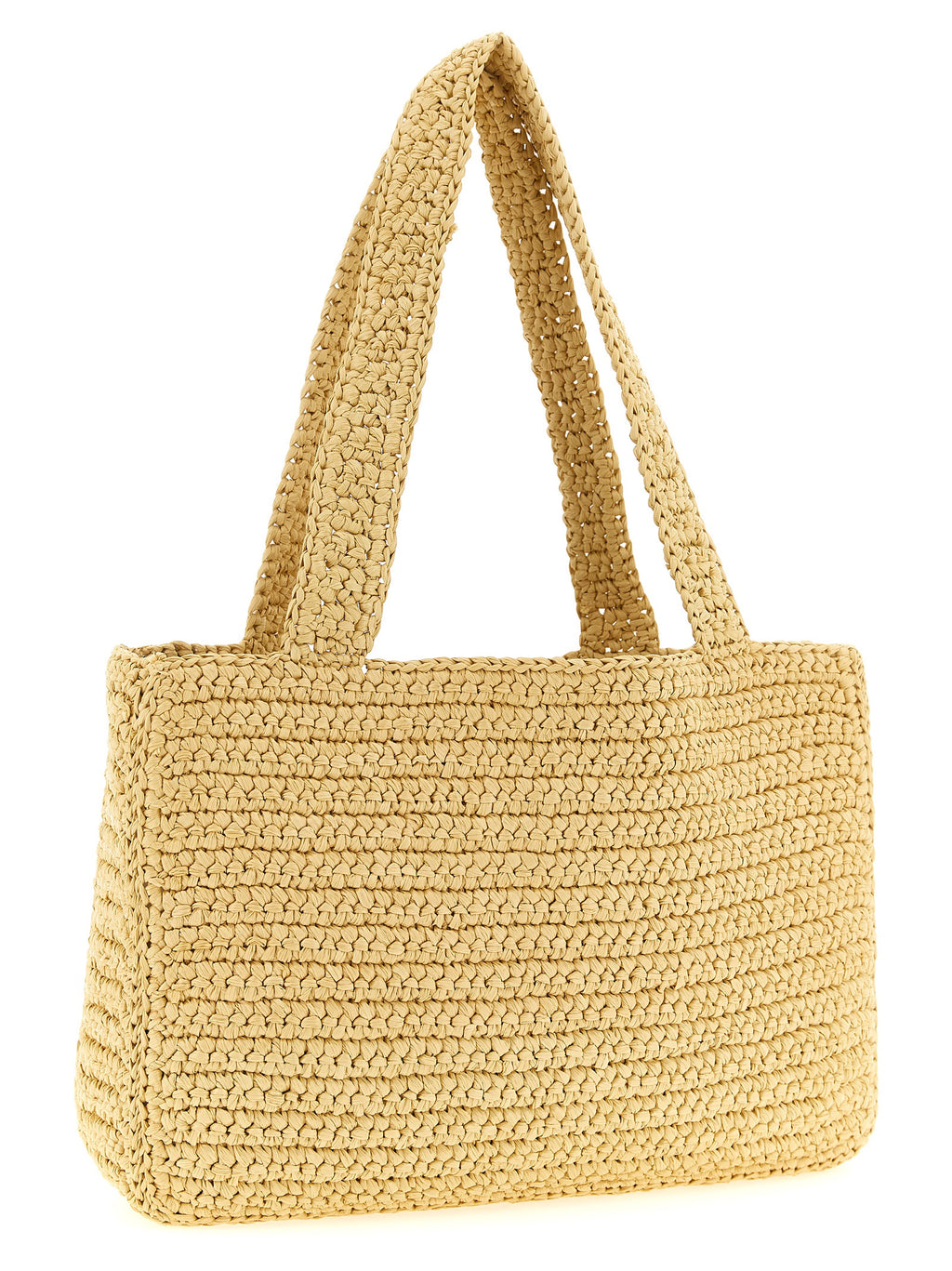 Medium Viva Superstar Viscose Tote Bag