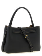 Mini Calfskin Tim Handbag