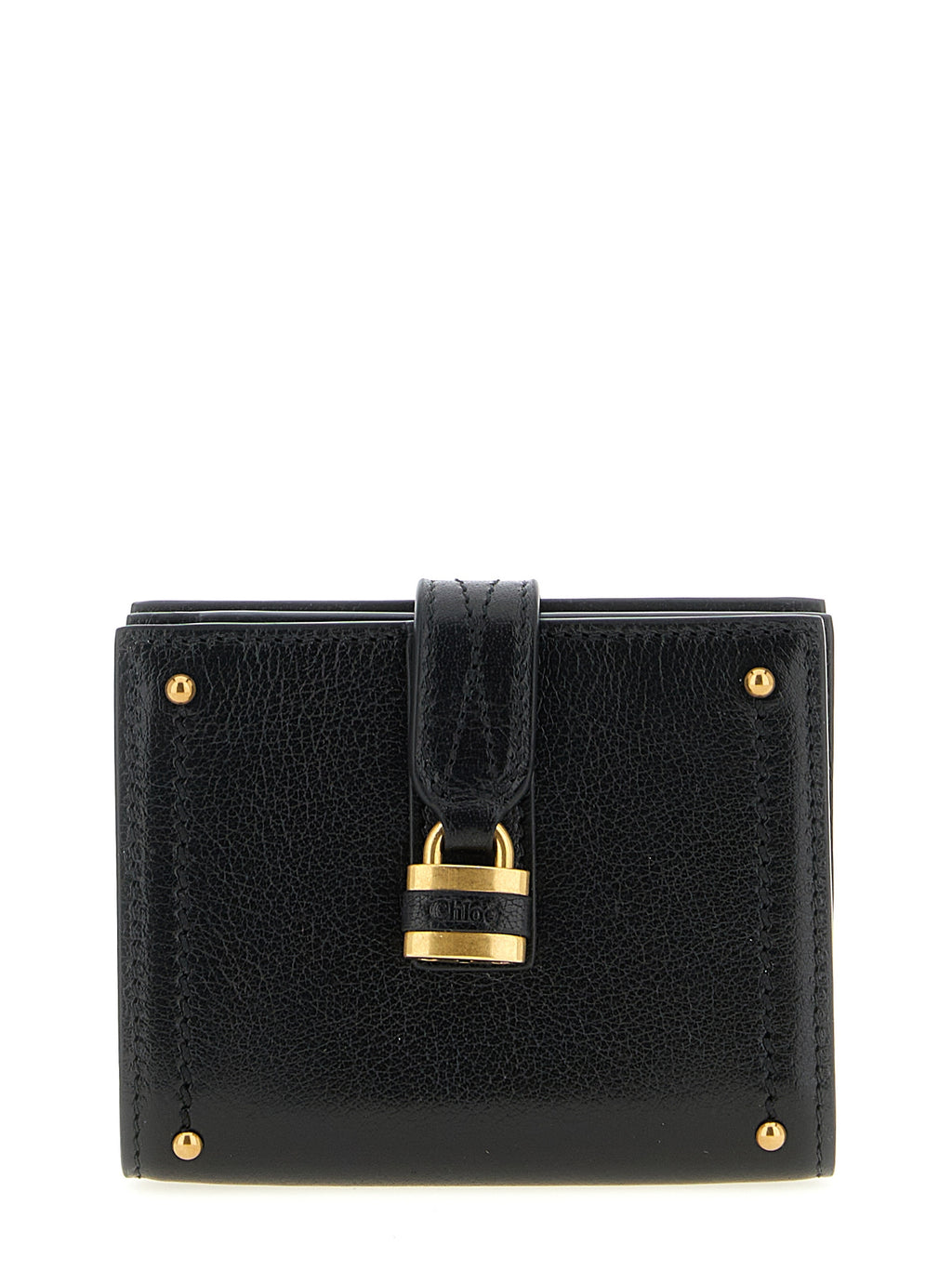 Buffalo Leather Paddington Wallet