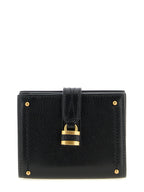 Buffalo Leather Paddington Wallet