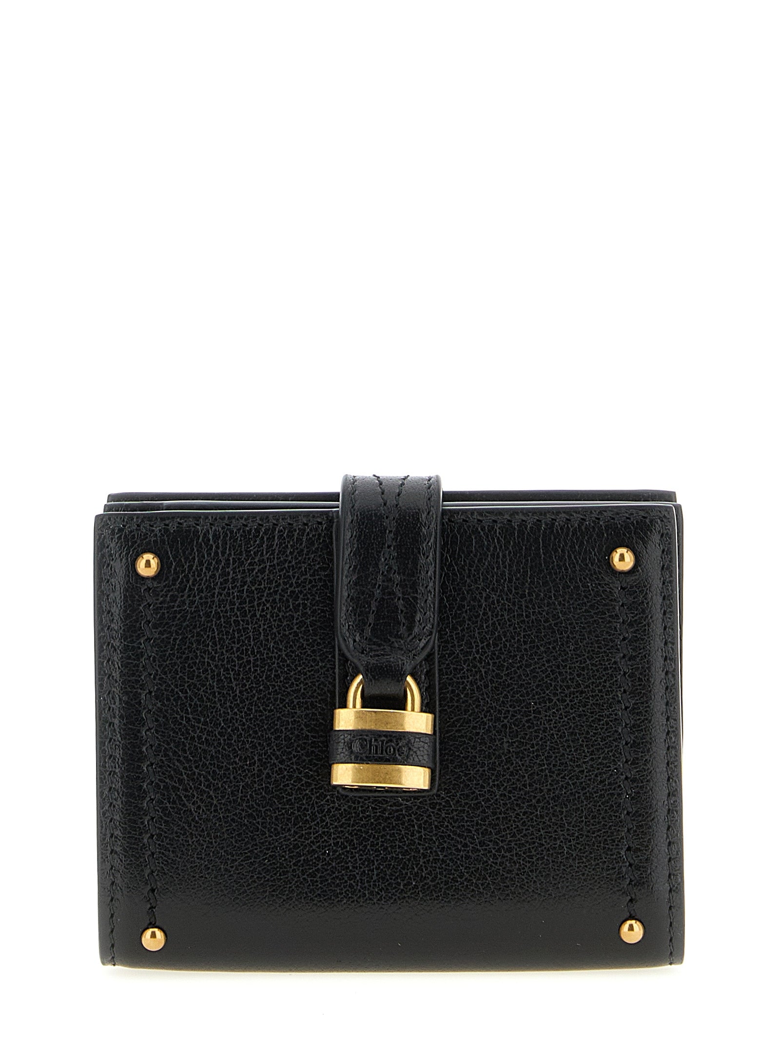 Buffalo Leather Paddington Wallet