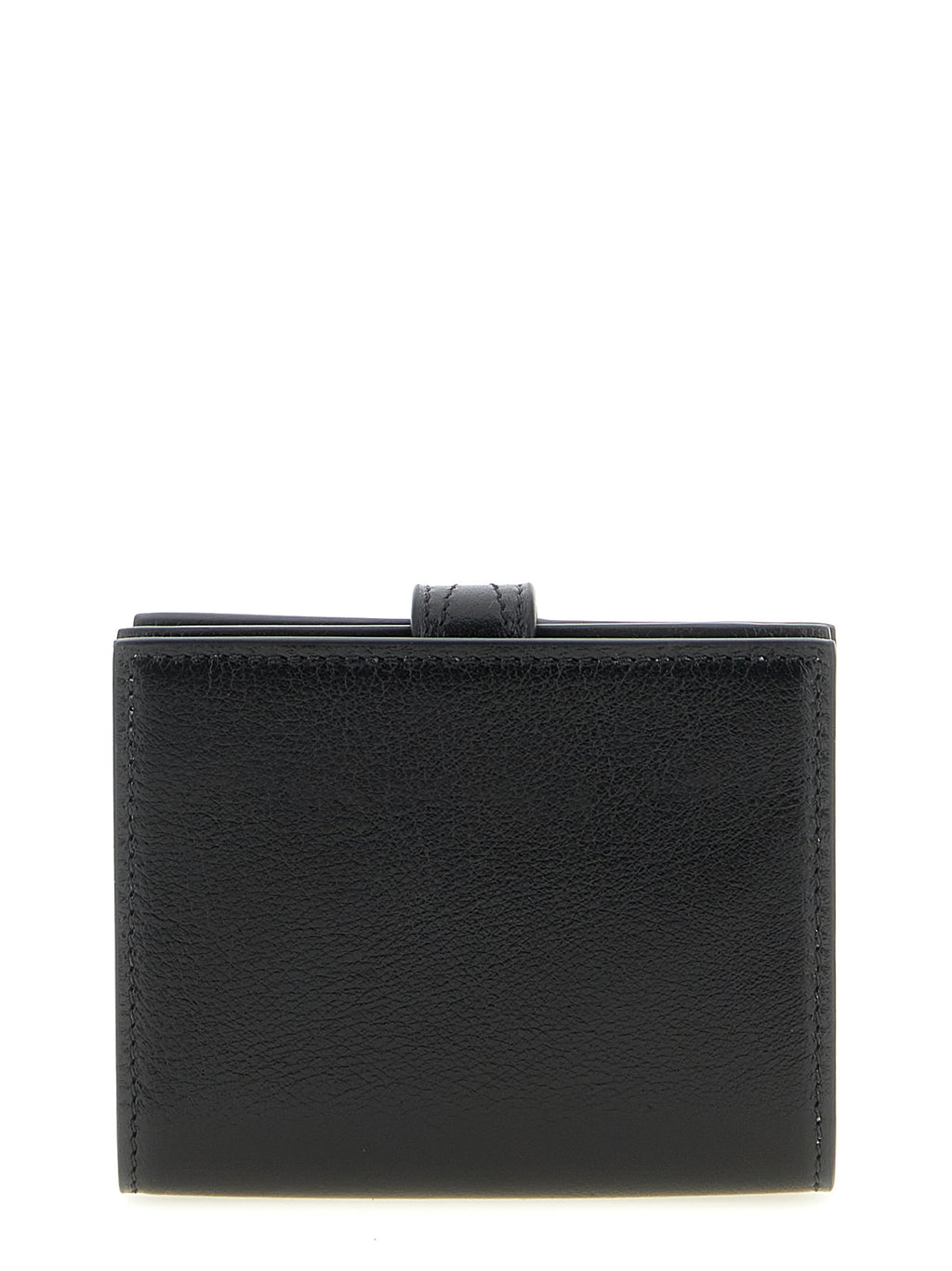 Buffalo Leather Paddington Wallet