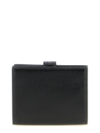 Buffalo Leather Paddington Wallet