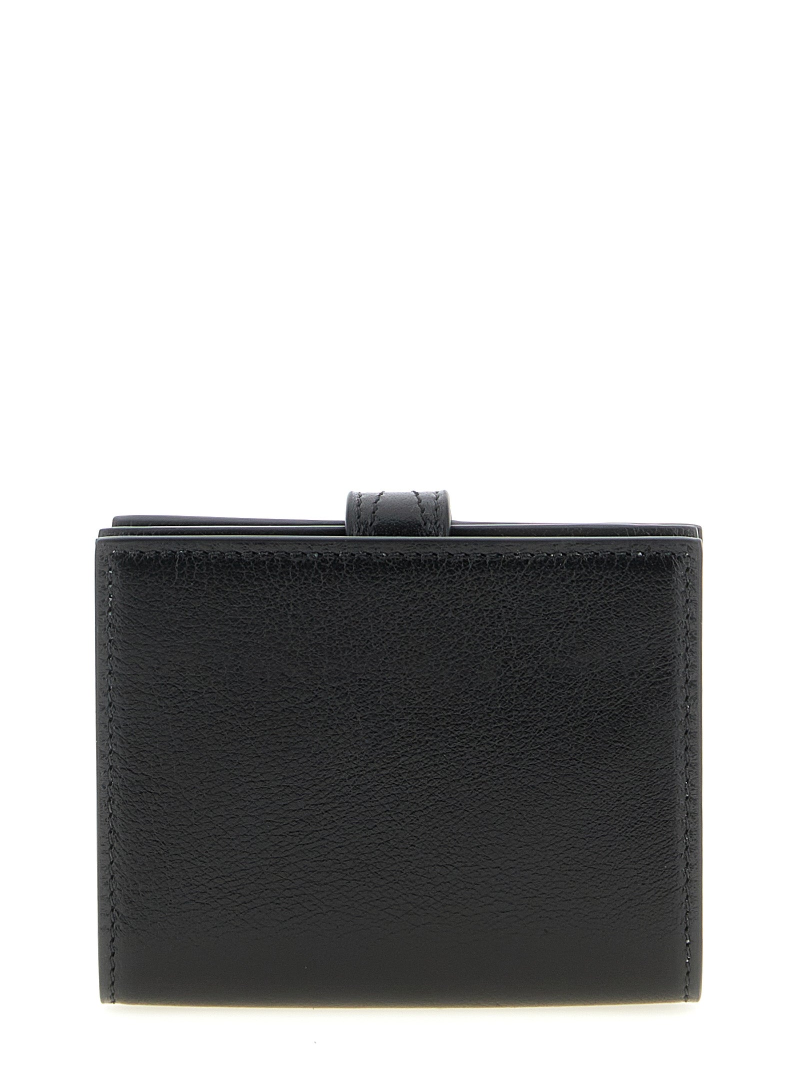 Buffalo Leather Paddington Wallet