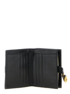 Buffalo Leather Paddington Wallet