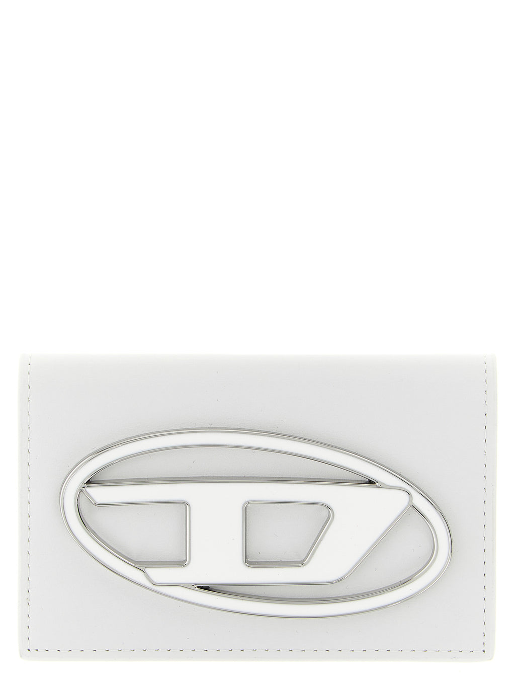 White Polyurethane Holi-D Card Holder