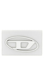 White Polyurethane Holi-D Card Holder