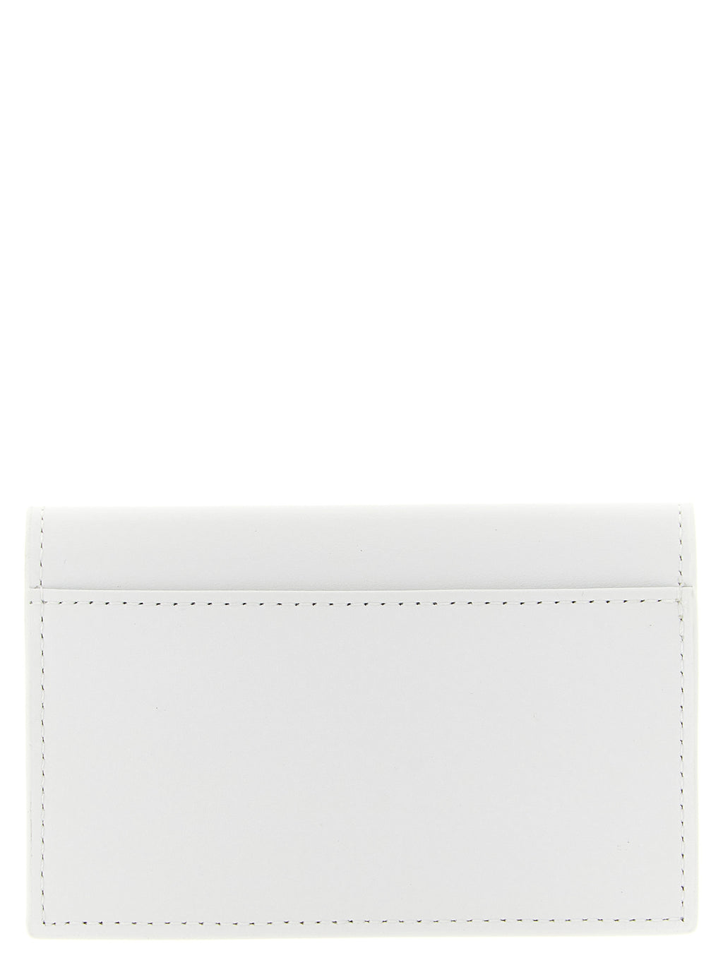 White Polyurethane Holi-D Card Holder