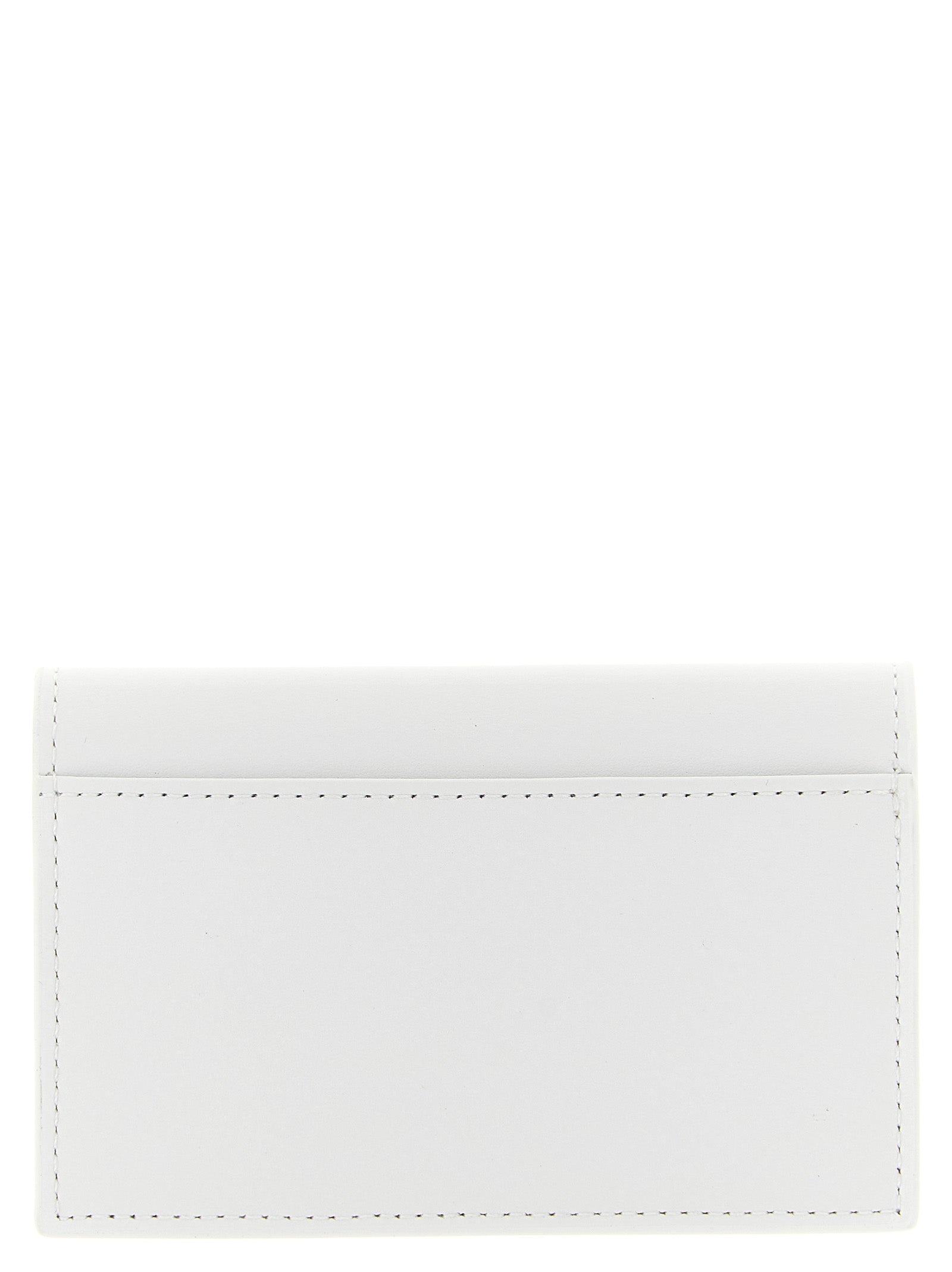 White Polyurethane Holi-D Card Holder