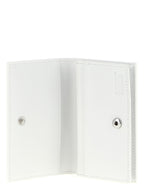 White Polyurethane Holi-D Card Holder