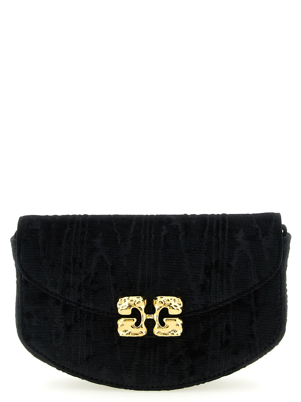 Lulu Velvet Wallet on Chain