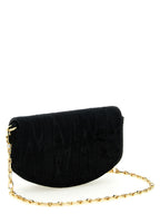 Lulu Velvet Wallet on Chain