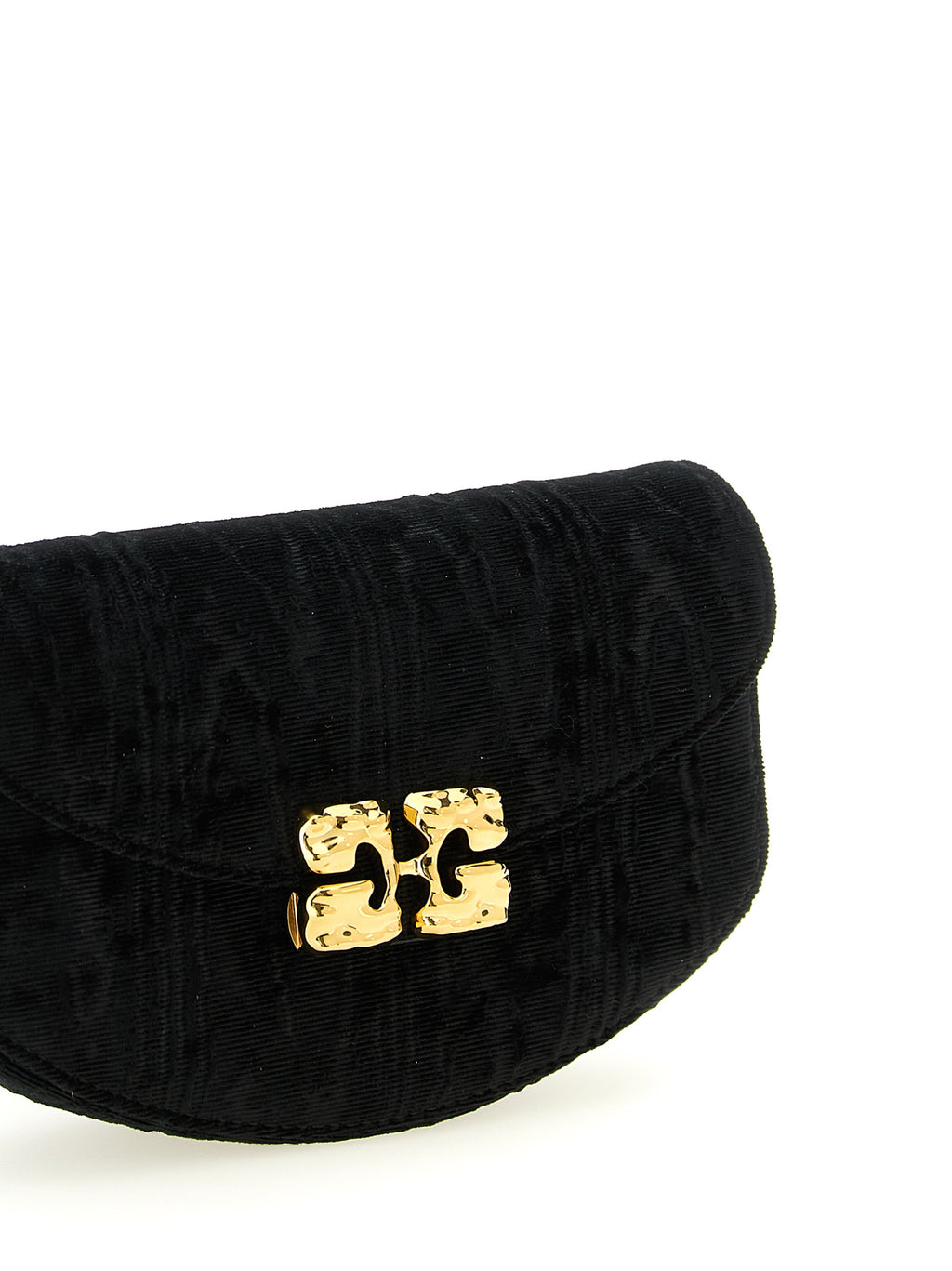 Lulu Velvet Wallet on Chain