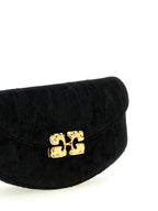 Lulu Velvet Wallet on Chain