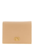Multicolor Calfskin Cardholder