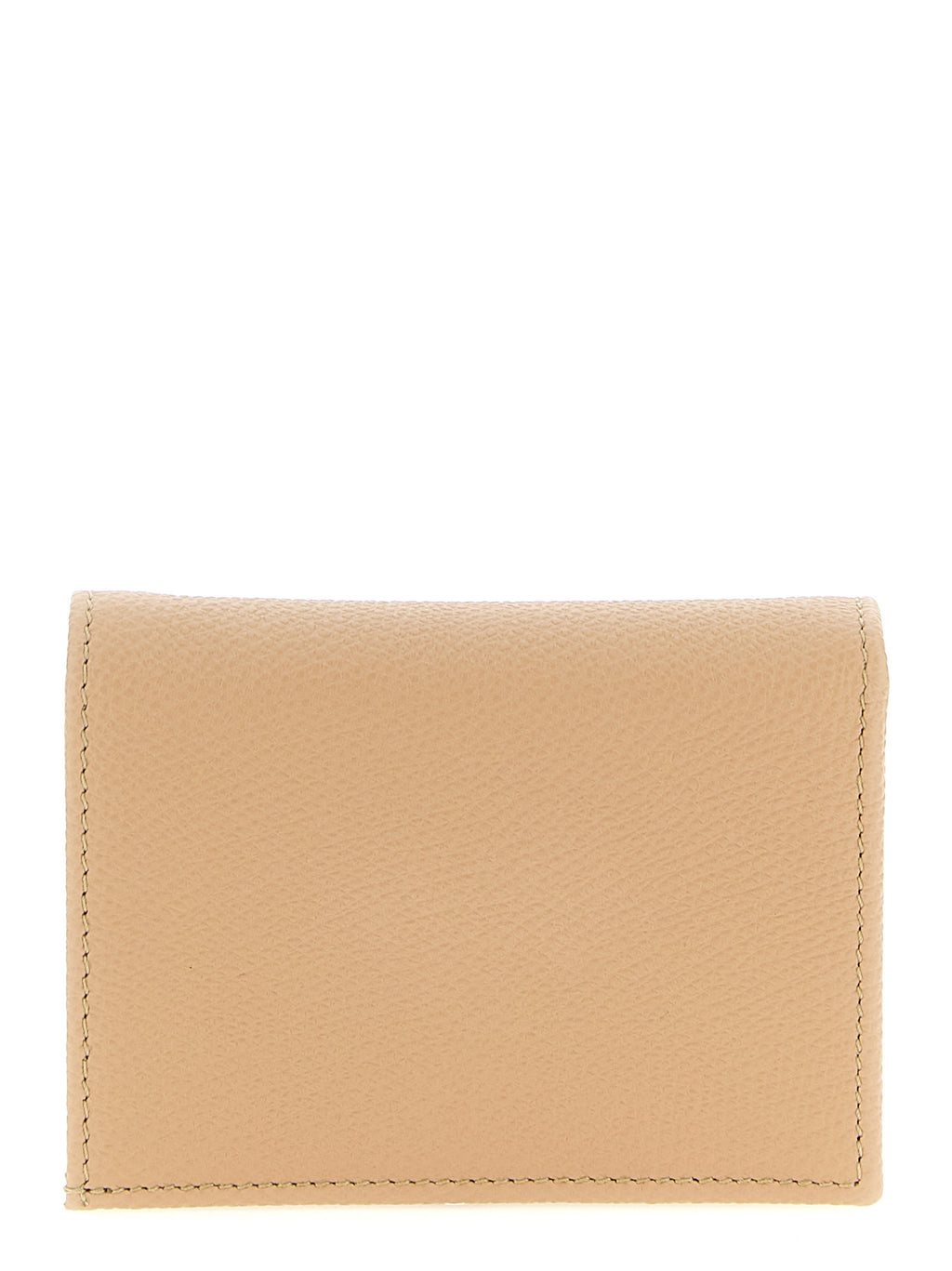 Multicolor Calfskin Cardholder
