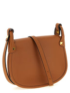 Small Calfskin Flaneuse Shoulder Bag