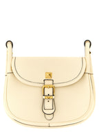 Small Calfskin Flaneuse Shoulder Bag